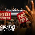 Rent Freeze Chaos—NYC’s Cost Bomb Ticks NYC Rent Guidelines Board approves rent freeze in historic vote