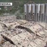 Aid Stalls, Streets Choke — Lives Slip Away JUST IN: At least 920 dead, 51k missing after Venezuela earthquakes
