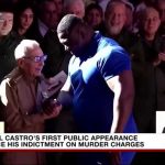 Delayed Justice: The 1996 Shooting That Finally Got a U.S. Indictment Raul Castro makes first public appearance since his indictment on murder charges
