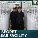 War Drum Beats in Pyongyang Kim Jong UN Orders Increase in Weapons-Grade Nuclear Material | WION FINEPRINT
