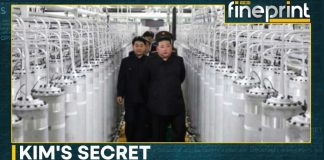 Kim Jong UN Orders Increase in Weapons-Grade Nuclear Material | WION FINEPRINT