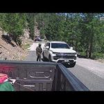 Two Forest Service employees released after hours-long hostage standoff in Shasta-Trinity National F