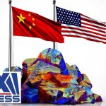 War Materials Move Inside The Wire America's BIGGEST China problem may have just hit a TURNING point