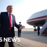 Trump downplays expense of upgrading Air Force One plane gifted by Qatar