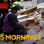 Search for survivors of Venezuela earthquakes nears 1 week