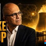 He Just Restarted America's Worst Nuclear Disaster to Power Microsoft's AI