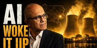 Grid Shake-Up: Reactors Return He Just Restarted America's Worst Nuclear Disaster to Power Microsoft's AI