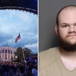 FBI foils alleged White House UFC drone terror plot