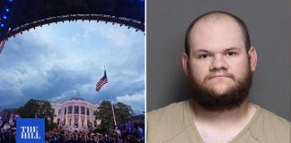 FBI Nabs Alleged White House Hit Squad FBI foils alleged White House UFC drone terror plot