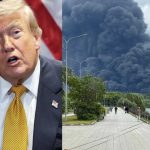 New Aid, New Threats — What’s The Endgame? Trump: Ukraine's Strikes On Russian Oil Facilities Are An 'Escalation That Can Help Lead To An End'