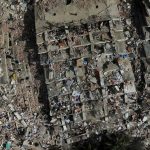 Venezuela’s State Vanishes — Chaos Spreads US sends aid as Venezuela earthquakes death toll rises