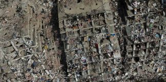 US sends aid as Venezuela earthquakes death toll rises