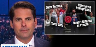 Vetting Black Box—Who’s Hiding What? The modern liberal's roadmap to a U.S. engulfed in 'radical Islamic' extremism: Finnerty