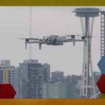 World Cup Skies LOCKED — Hobbyists Crushed FBI seized five drones during World Cup match on Monday