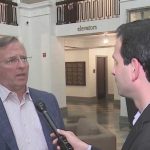 Dems Civil War Over Wealth Seizure California's billionaires tax proposal takes a turn
