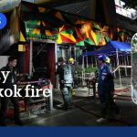 Another Nightclub Burns — Promises Burned Too At least 27 killed in Bangkok bar fire | ABC NEWS