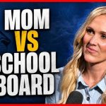 From Concerned Mom to School Board President | Jessica Spaid