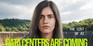 As AI Expands, Communities Question What’s in the Water Why AI Data Centers Are Suddenly Everywhere In India