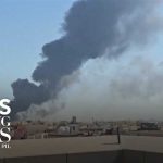 2 U.S. soldiers killed in Iranian attack on Jordan military base