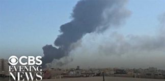 2 U.S. soldiers killed in Iranian attack on Jordan military base