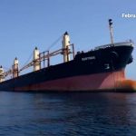 How does a Houthi blockade in the Red Sea hit energy markets?