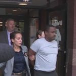 Street Fight Becomes Child’s Funeral Man accused of killing 12-year-old boy near Bronx deli
