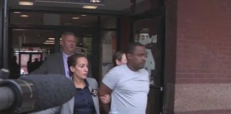 Man accused of killing 12-year-old boy near Bronx deli