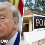 Bipartisan Win Hijacked — Elections Fight Explodes If Trump vetoes bipartisan housing bill, it’s an ‘F U’ to the American public: Dem Rep.