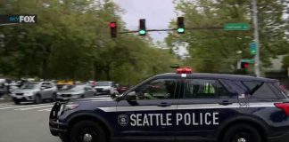 Chaos Erupts: Suspect Still Loose Up to 3 suspects involved in deadly Seattle mass shooting