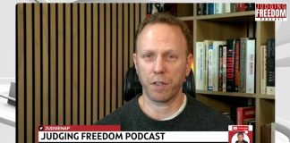 Max Blumenthal : Did U.S. Policy Deliberately Harm Civilians in Iran?