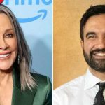 Patricia Heaton Supports Effort to Ban NYC Mayor Zohran Mamdani From 9/11 Anniversary Ceremony