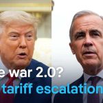 Nationwide Price Hike Hiding In Plain Sight Trump hits Canada with 50% tariffs in major trade escalation | DW News