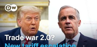 Nationwide Price Hike Hiding In Plain Sight Trump hits Canada with 50% tariffs in major trade escalation | DW News