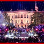 FBI Move Stops Chilling White House Attack White House attack thwarted: Arrests made for drone plot at UFC fight