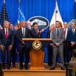 Hospice Hustle Exposed — Taxpayers Burned DOJ Announces Annual Healthcare Fraud Takedown, Historic Fraud Enforcement Results