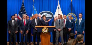 Hospice Hustle Exposed — Taxpayers Burned DOJ Announces Annual Healthcare Fraud Takedown, Historic Fraud Enforcement Results