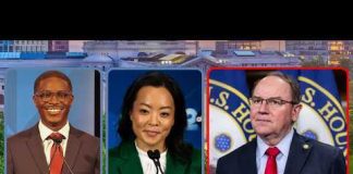 Tiffany wins GOP primary; Wisconsin Democrats locked in tight gubernatorial race