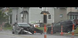 Hit-and-Run Sparks Public Safety Concerns Congresswoman Marcy Kaptur hospitalized after hit-and-run crash in Toledo