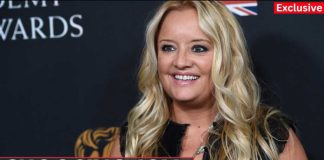 One Hard Spot, Everything Changes Lucy Davis Reveals Stage 4 Breast Cancer Is Incurable