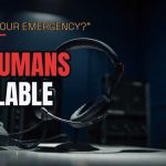 Robot On The Line In New Orleans AI Answers 911 in New Orleans — Would You Trust It?