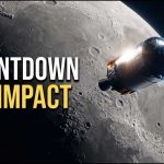 Scientists Salivate Over Rocket Crash SpaceX Falcon 9 Lunar Crash is Imminent. Are We Ready?