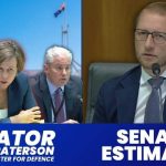 Show The Files: Misuse Claim Falls Short Government hides behind NATO method to fabricate defence funding increase