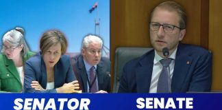 Government hides behind NATO method to fabricate defence funding increase