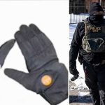 ICE Expands Less-Lethal Arsenal ELECTRIC SHOCK GLOVES: DHS eyes $20M for new ICE enforcement tool