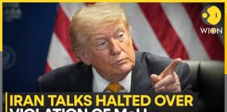 Hormuz Stalls Again — Prices Next? US-Iran MoU Expires: What Happens Next As Trump, Tehran Clash Over Hormuz? | WION
