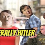 Predetermined Verdicts? Harvard-Brown Furor Tucker Carlson, Antisemitism, and the MAGA Split Russia Loves