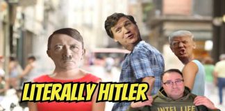 Predetermined Verdicts? Harvard-Brown Furor Tucker Carlson, Antisemitism, and the MAGA Split Russia Loves