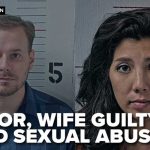 Tennessee pastor, wife found guilty of sexually abusing a 5-year-old, other victims