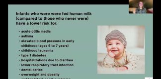 Language War, Babies at Risk? 11/14/24 NEPHTC Webinar: Supporting Infant Feeding Goals
