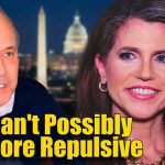 Nancy Mace's Insanity And Why Dems Think It's 2020 All Over Again